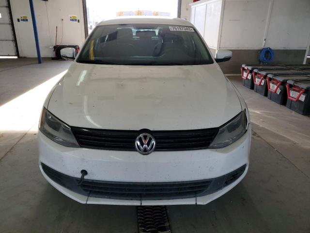 Photo 4 VIN: 3VWD17AJ8EM366983 - VOLKSWAGEN JETTA 