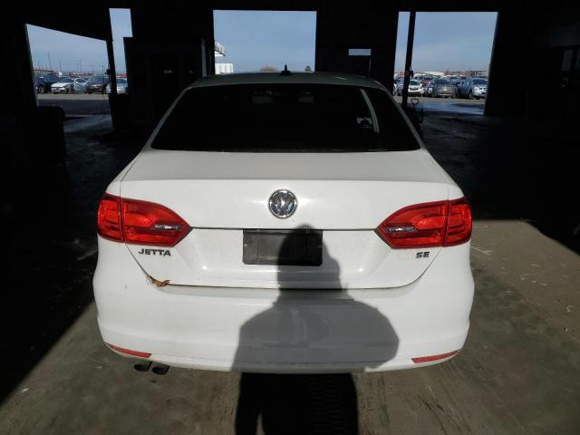 Photo 5 VIN: 3VWD17AJ8EM366983 - VOLKSWAGEN JETTA 