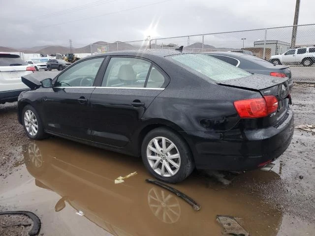 Photo 1 VIN: 3VWD17AJ8EM367874 - VOLKSWAGEN JETTA SE 