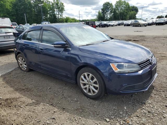 Photo 3 VIN: 3VWD17AJ8EM368202 - VOLKSWAGEN JETTA 