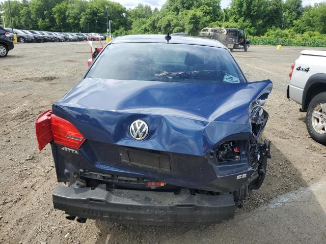 Photo 5 VIN: 3VWD17AJ8EM368202 - VOLKSWAGEN JETTA 