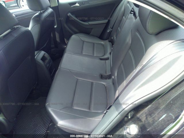 Photo 7 VIN: 3VWD17AJ8EM371326 - VOLKSWAGEN JETTA 