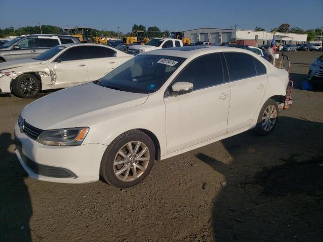 Photo 0 VIN: 3VWD17AJ8EM373562 - VOLKSWAGEN JETTA SE 