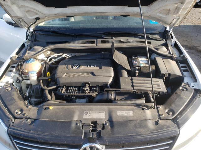 Photo 10 VIN: 3VWD17AJ8EM373562 - VOLKSWAGEN JETTA SE 