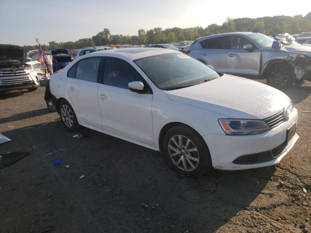 Photo 3 VIN: 3VWD17AJ8EM373562 - VOLKSWAGEN JETTA SE 