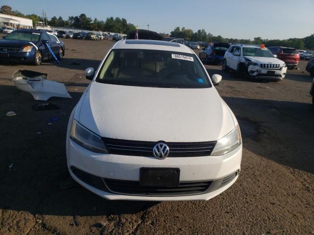 Photo 4 VIN: 3VWD17AJ8EM373562 - VOLKSWAGEN JETTA SE 