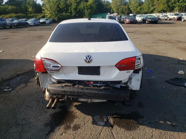 Photo 5 VIN: 3VWD17AJ8EM373562 - VOLKSWAGEN JETTA SE 