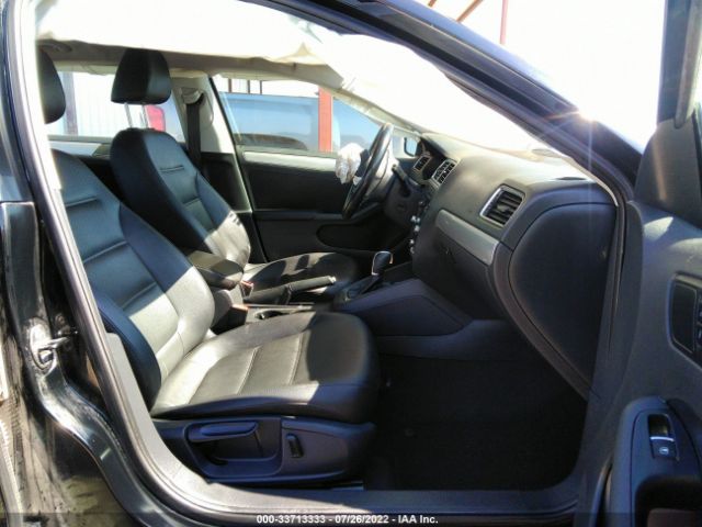 Photo 4 VIN: 3VWD17AJ8EM373691 - VOLKSWAGEN JETTA SEDAN 