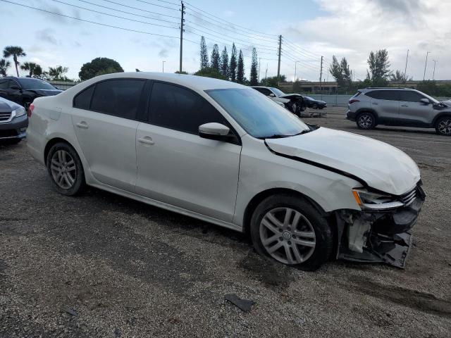 Photo 3 VIN: 3VWD17AJ8EM382147 - VOLKSWAGEN JETTA SE 