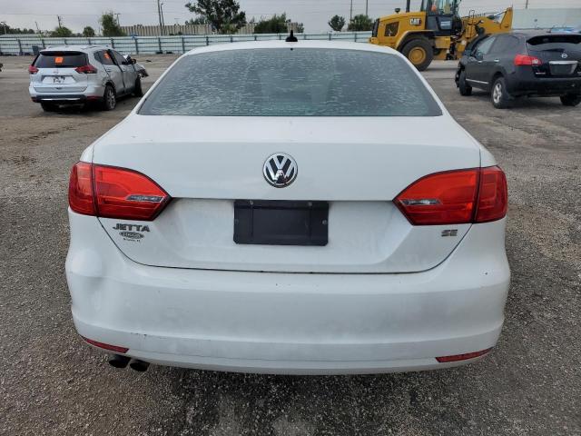 Photo 5 VIN: 3VWD17AJ8EM382147 - VOLKSWAGEN JETTA SE 