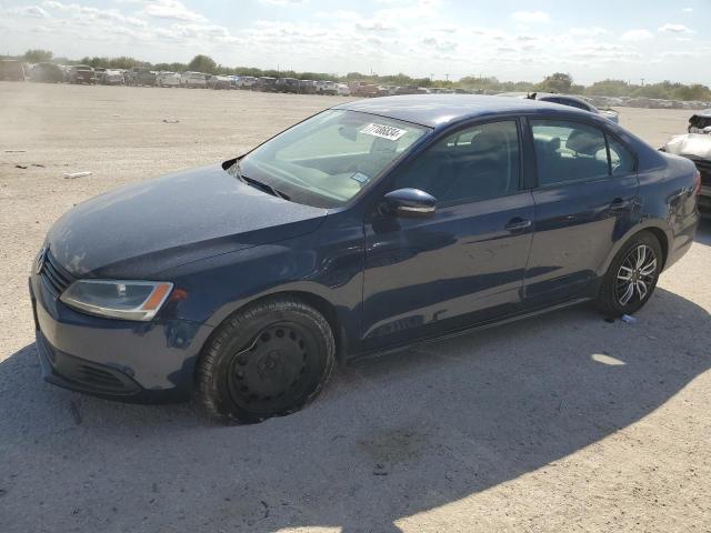 VIN: 3VWD17AJ8EM383198 - volkswagen jetta se