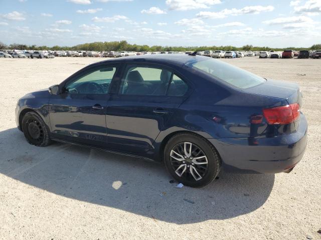 Photo 1 VIN: 3VWD17AJ8EM383198 - VOLKSWAGEN JETTA SE 