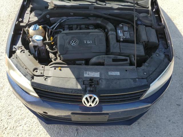 Photo 10 VIN: 3VWD17AJ8EM383198 - VOLKSWAGEN JETTA SE 