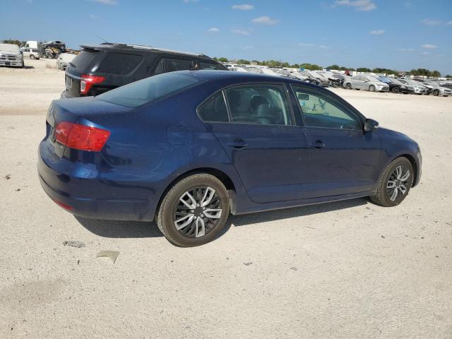 Photo 2 VIN: 3VWD17AJ8EM383198 - VOLKSWAGEN JETTA SE 