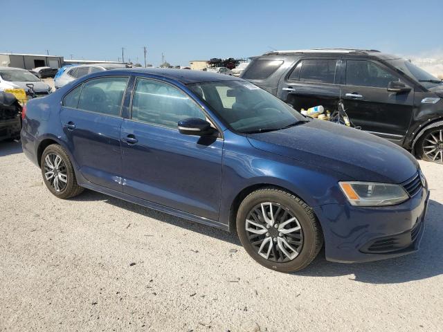 Photo 3 VIN: 3VWD17AJ8EM383198 - VOLKSWAGEN JETTA SE 