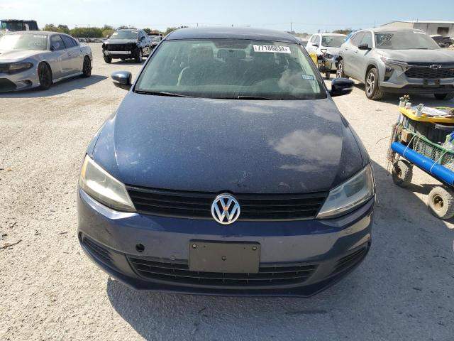 Photo 4 VIN: 3VWD17AJ8EM383198 - VOLKSWAGEN JETTA SE 