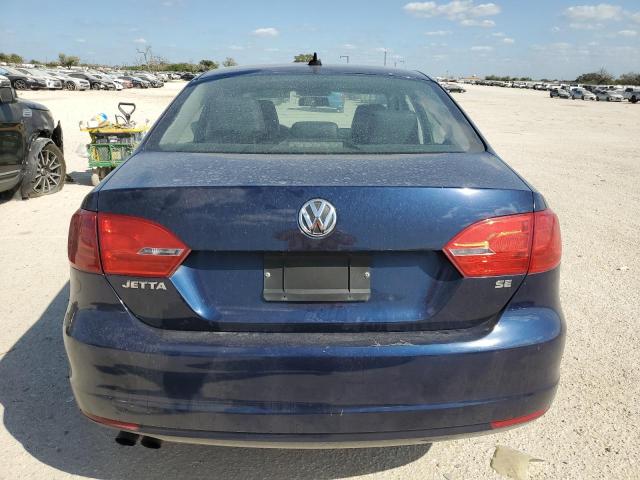 Photo 5 VIN: 3VWD17AJ8EM383198 - VOLKSWAGEN JETTA SE 