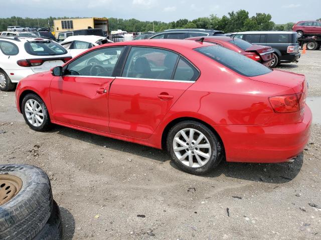 Photo 1 VIN: 3VWD17AJ8EM388448 - VOLKSWAGEN JETTA SE 