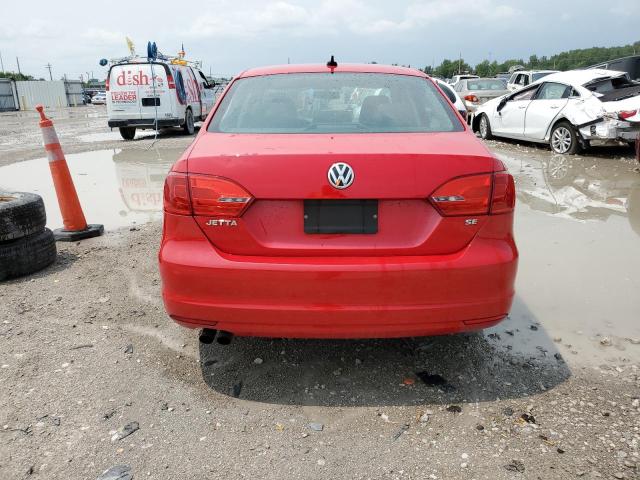 Photo 5 VIN: 3VWD17AJ8EM388448 - VOLKSWAGEN JETTA SE 