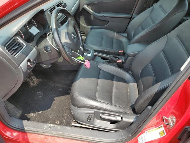 Photo 6 VIN: 3VWD17AJ8EM388448 - VOLKSWAGEN JETTA SE 