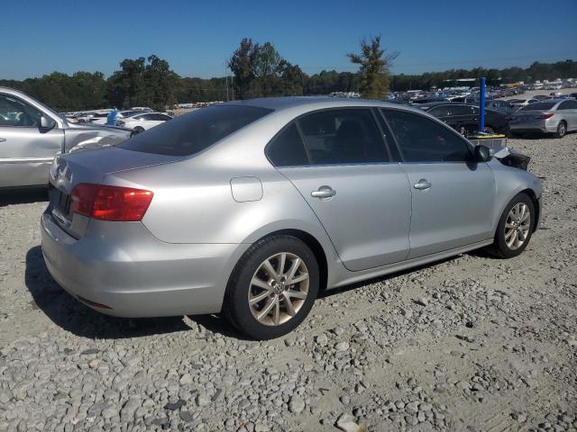 Photo 2 VIN: 3VWD17AJ8EM391091 - VOLKSWAGEN JETTA SE 