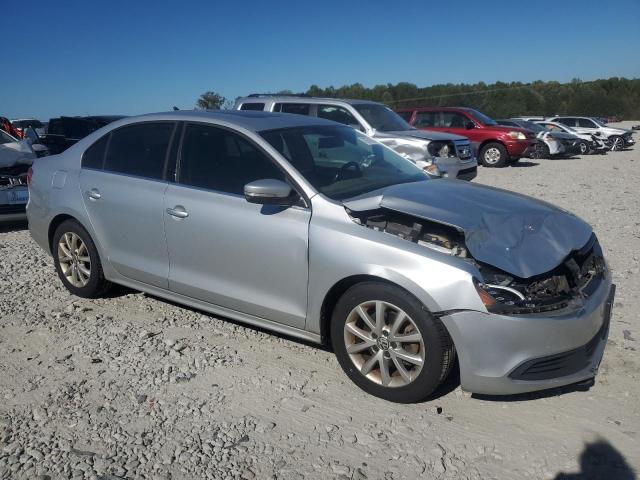 Photo 3 VIN: 3VWD17AJ8EM391091 - VOLKSWAGEN JETTA SE 