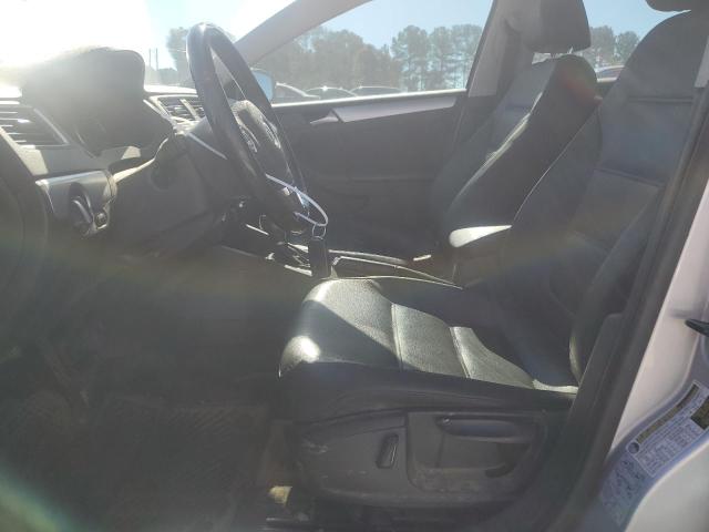 Photo 6 VIN: 3VWD17AJ8EM391091 - VOLKSWAGEN JETTA SE 