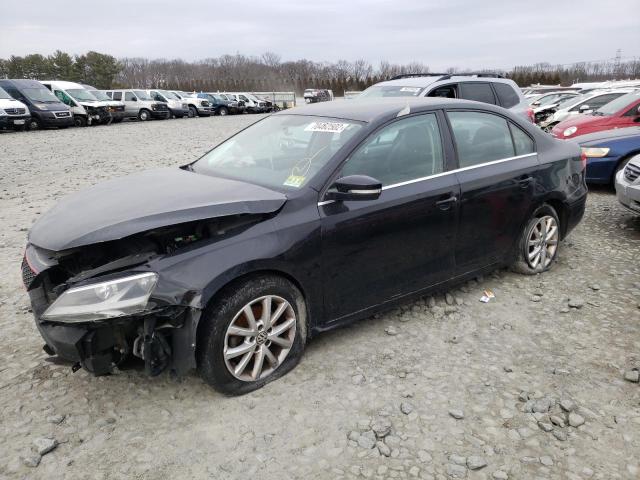 Photo 0 VIN: 3VWD17AJ8EM397330 - VOLKSWAGEN JETTA SE 