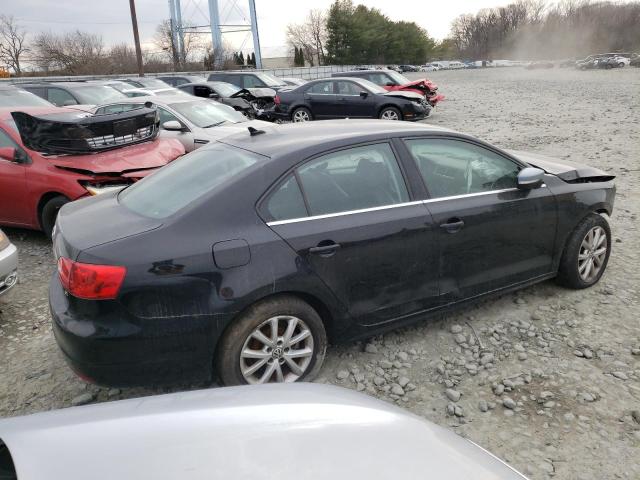 Photo 2 VIN: 3VWD17AJ8EM397330 - VOLKSWAGEN JETTA SE 