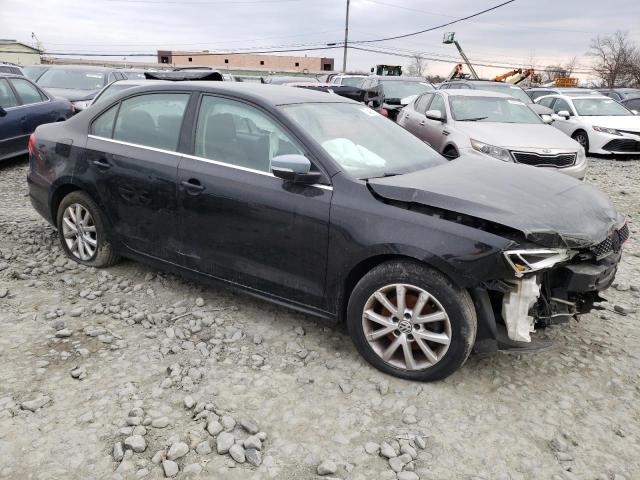 Photo 3 VIN: 3VWD17AJ8EM397330 - VOLKSWAGEN JETTA SE 