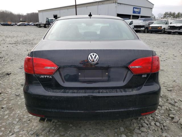 Photo 5 VIN: 3VWD17AJ8EM397330 - VOLKSWAGEN JETTA SE 