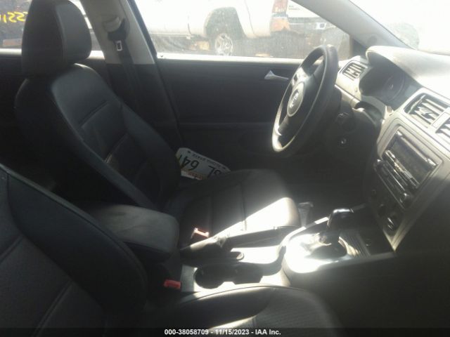 Photo 4 VIN: 3VWD17AJ8EM400761 - VOLKSWAGEN JETTA 