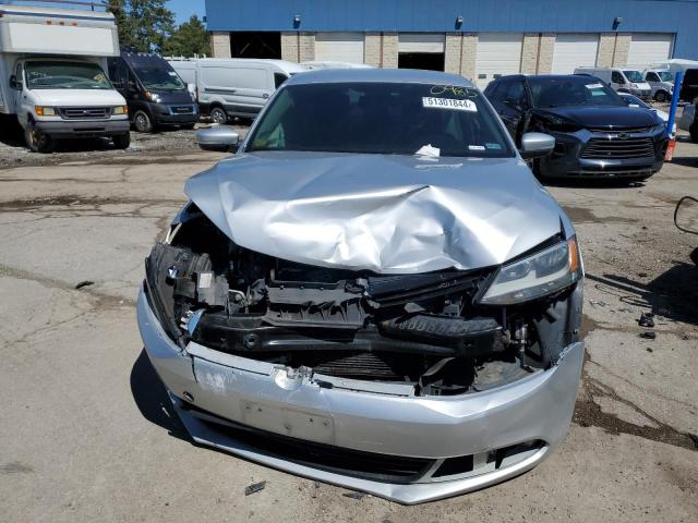 Photo 4 VIN: 3VWD17AJ8EM400985 - VOLKSWAGEN JETTA 