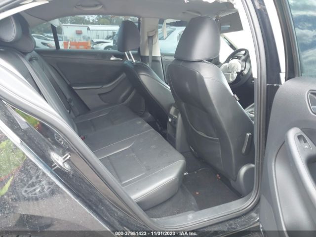 Photo 7 VIN: 3VWD17AJ8EM401750 - VOLKSWAGEN JETTA 