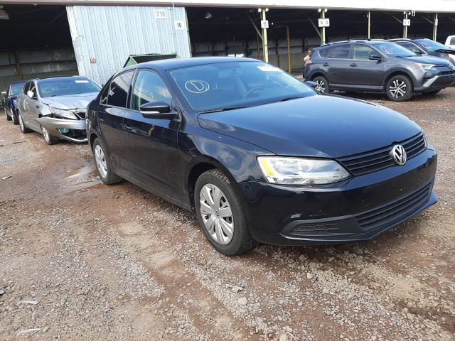 Photo 0 VIN: 3VWD17AJ8EM401957 - VOLKSWAGEN JETTA 