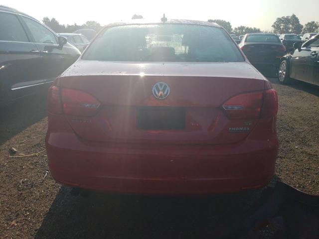 Photo 5 VIN: 3VWD17AJ8EM405720 - VOLKSWAGEN JETTA SE 