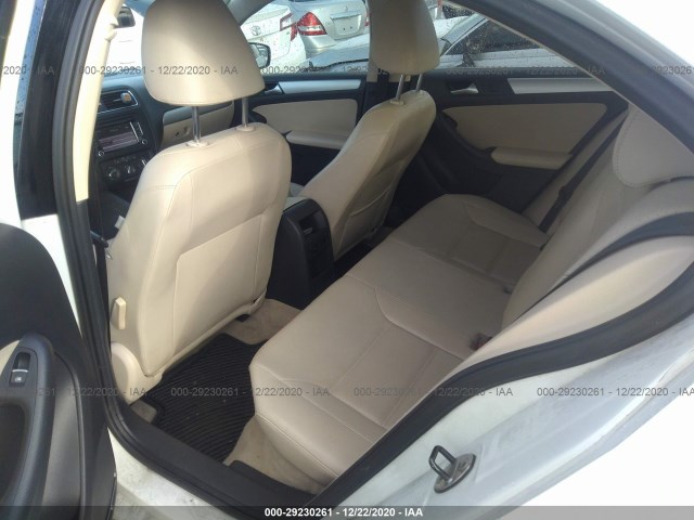 Photo 7 VIN: 3VWD17AJ8EM407905 - VOLKSWAGEN JETTA 