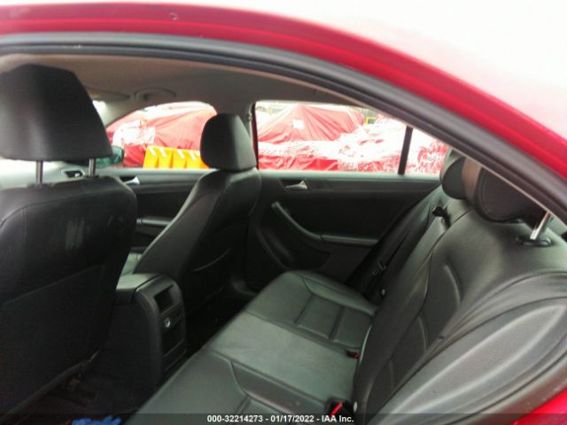 Photo 7 VIN: 3VWD17AJ8EM417558 - VOLKSWAGEN JETTA SEDAN 