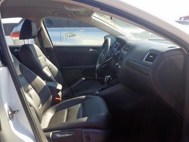 Photo 4 VIN: 3VWD17AJ8EM418533 - VOLKSWAGEN JETTA 