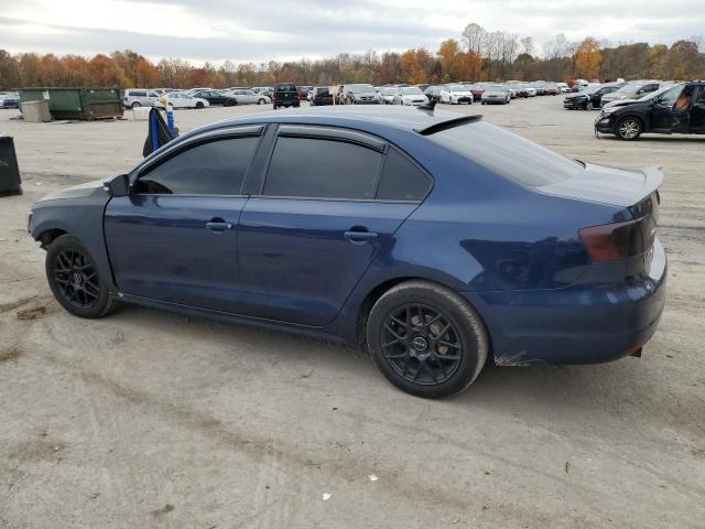 Photo 1 VIN: 3VWD17AJ8EM418676 - VOLKSWAGEN JETTA 