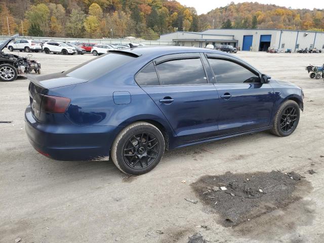 Photo 2 VIN: 3VWD17AJ8EM418676 - VOLKSWAGEN JETTA 