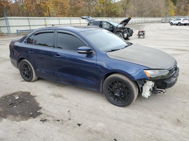 Photo 3 VIN: 3VWD17AJ8EM418676 - VOLKSWAGEN JETTA 