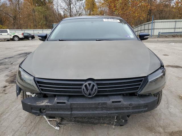 Photo 4 VIN: 3VWD17AJ8EM418676 - VOLKSWAGEN JETTA 