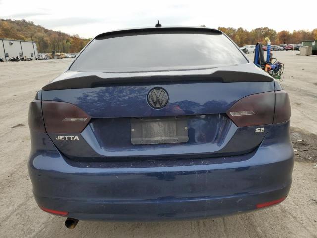 Photo 5 VIN: 3VWD17AJ8EM418676 - VOLKSWAGEN JETTA 