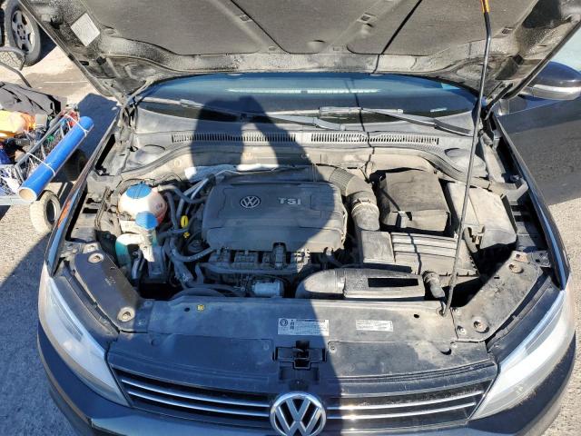 Photo 10 VIN: 3VWD17AJ8EM420718 - VOLKSWAGEN JETTA SE 