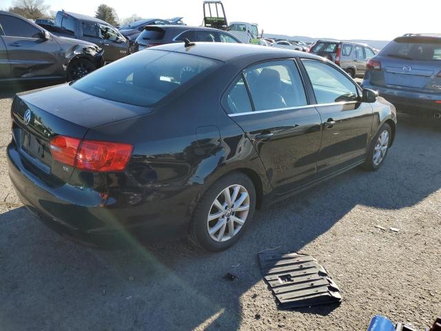 Photo 2 VIN: 3VWD17AJ8EM420718 - VOLKSWAGEN JETTA SE 