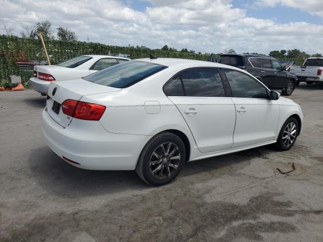 Photo 2 VIN: 3VWD17AJ8EM421545 - VOLKSWAGEN JETTA 