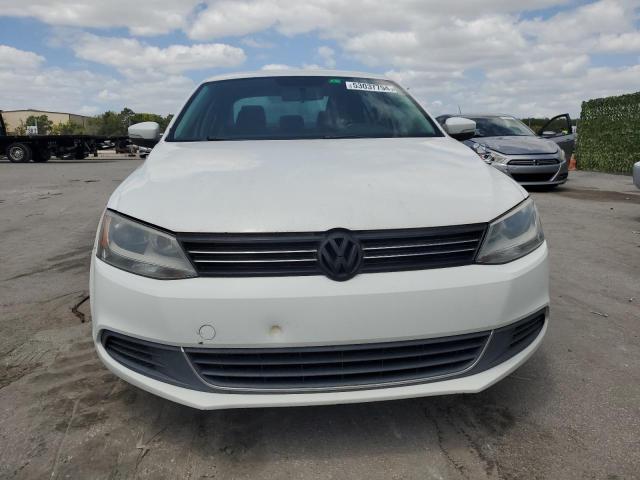 Photo 4 VIN: 3VWD17AJ8EM421545 - VOLKSWAGEN JETTA 