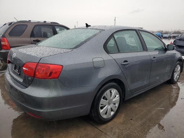 Photo 2 VIN: 3VWD17AJ8EM424980 - VOLKSWAGEN JETTA 