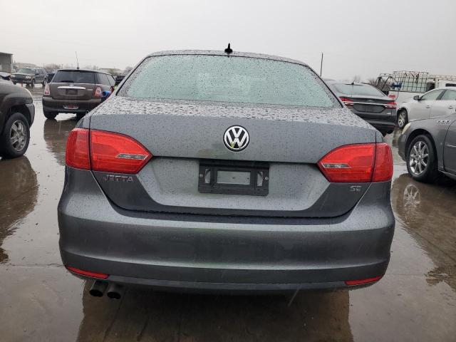 Photo 5 VIN: 3VWD17AJ8EM424980 - VOLKSWAGEN JETTA 